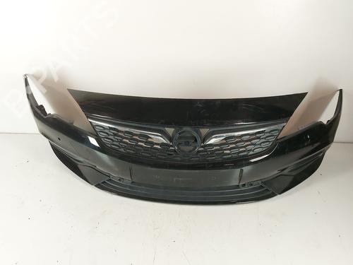 Pare-chocs avant OPEL ASTRA K (B16) 1.4 CNG (68) (110 hp) 27272998