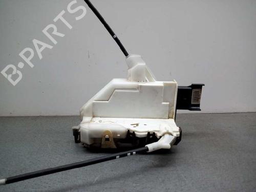 Used Front right lock PEUGEOT 508 I (8D_) 2.0 HDi (163 hp) 18916343