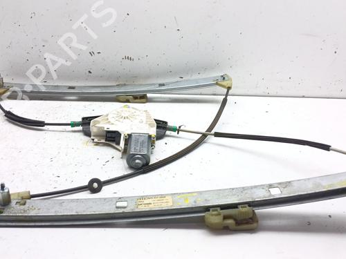 Front right window mechanism AUDI Q5 (8RB) 2.0 TDI quattro | BP37183156C23 - Image 5