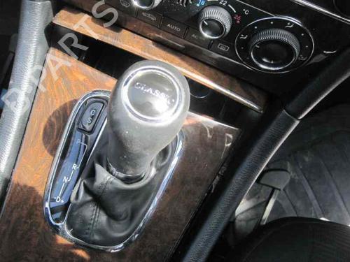 Electronic module MERCEDES-BENZ C-CLASS (W203) C 200 CDI (203.007) | BP2701853M83  - Image 33