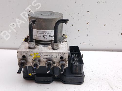 Used ABS pump OPEL ASTRA K (B16) 1.6 CDTi (68) (136 hp) 32439646
