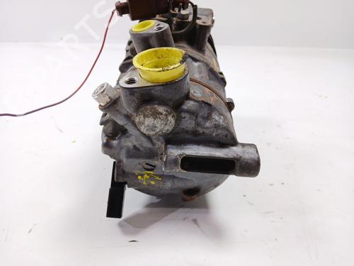 AC compressor AUDI Q5 (8RB) 2.0 TDI quattro | BP31752901M34 