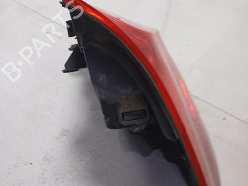 Left taillight BMW X3 (F25)  | BP21769581C34 