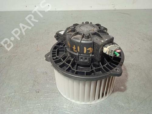 Used Heater blower motor Heater blower motor KIA CARENS IV 1.7 CRDi (116 hp) 6882909 6882909