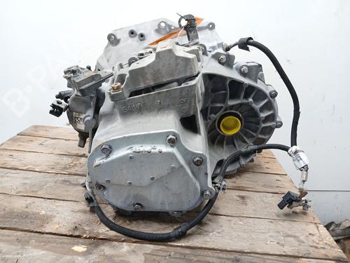 Gearbox PEUGEOT 2008 I (CU_) 1.6 BlueHDi 120 | BP36162850M3 - Image 6
