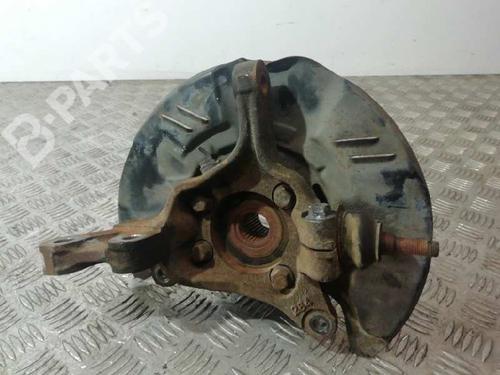 Left front steering knuckle SUBARU XV (_GP_) 2.0 i AWD (GP7, G33GP) | BP10097161M25 
