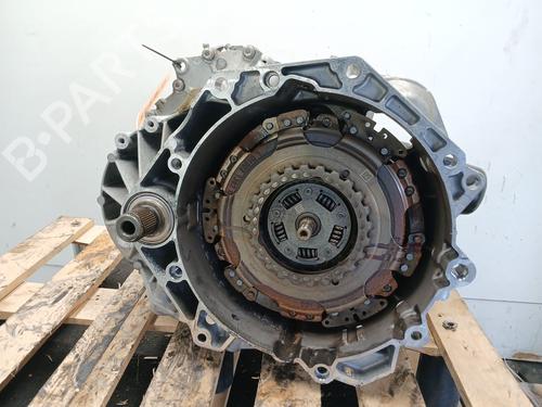 Used Gearbox Gearbox SKODA OCTAVIA IV (NX3, NN3, PV3) 1.5 TSi (150 hp) 32778847 32778847