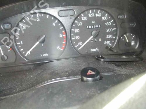 Right taillight FORD MONDEO II Turnier (BNP) 1.8 TD | BP2370103C35 