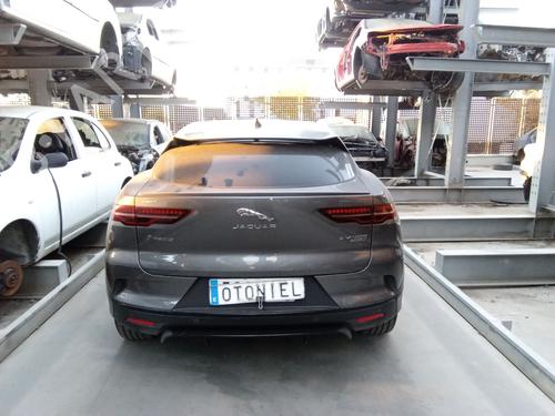 Pedal JAGUAR I-PACE (X590) EV400 AWD | BP39095418I4 - Image 7