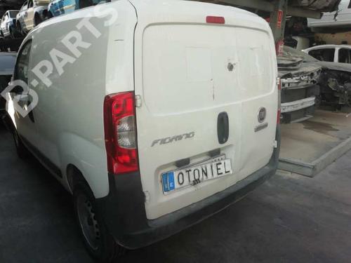 FIAT FIORINO Box Body/MPV (265_) [2013-2024]  1085267