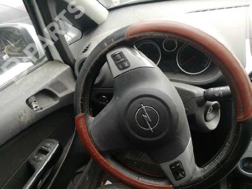 Multifunctionele display OPEL CORSA D (S07) 1.3 CDTI (L08, L68) | BP12103712C48 