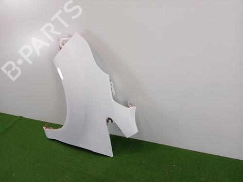 Left front fenders FORD B-MAX (JK)  | BP23107606C41 