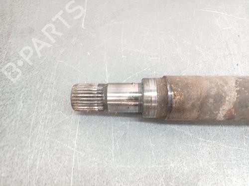 Right front driveshaft FORD KUGA I 2.0 TDCi | BP33932652M39  - Image 5