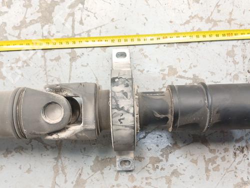 Driveshaft BMW 5 (E60) 520 i | BP32502376M37