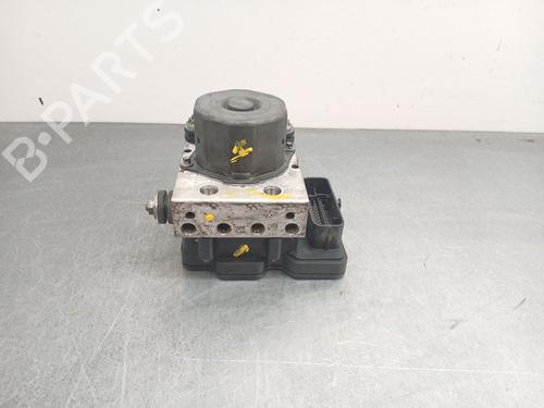 Used ABS pump ABS pump NISSAN NV200 / EVALIA Bus 1.5 dCi 85 (M20, M20M, M20K, M20KK) (86 hp) 33720160 33720160