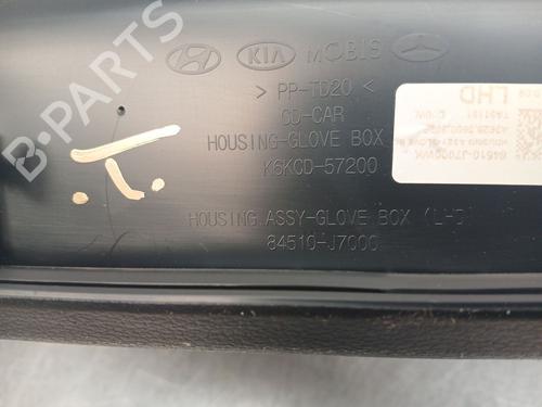 Glove box KIA XCEED (CD) 1.4 T-GDI | BP33434215C95 - Image 4