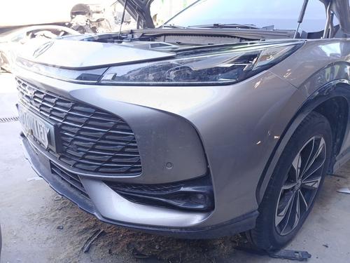 Front bumper MG MG HS (AS23) 1.5 T (SAS23) | BP36016697C7 - Image 2