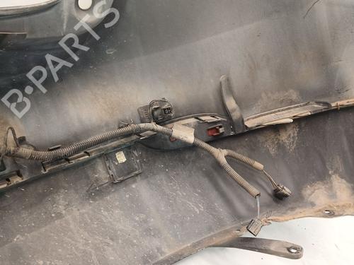 Rear bumper RENAULT MEGANE III Hatchback (BZ0/1_, B3_)  | BP29912105C8