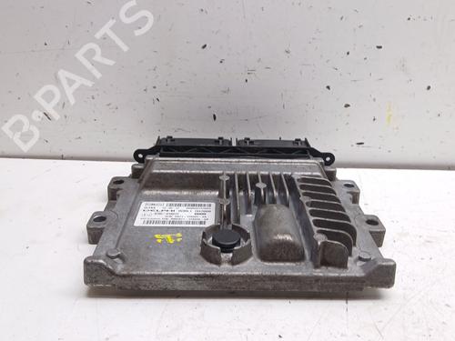 Engine control unit (ECU) FORD FOCUS III 2.0 TDCi | BP32235989M57 