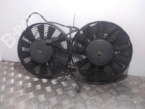 Used Radiator fan Radiator fan MERCEDES-BENZ 190 (W201) [1982-1993] 11196299 11196299