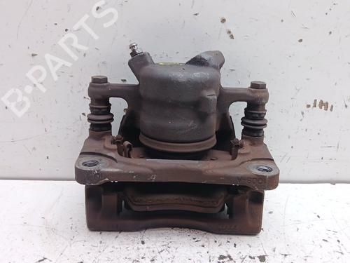 Left front brake caliper SUZUKI SWIFT III (MZ, EZ) 1.3 DDiS (RS413D) | BP39175739M105 - Image 5