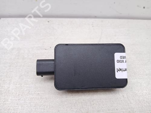 Electronic module MERCEDES-BENZ CLK (C208)  | BP25155726M83 