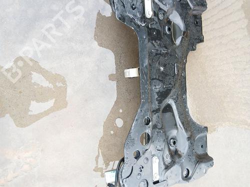 Used Subframe OPEL GRANDLAND / GRANDLAND X (A18, P1UO) 1.2 (75) (131 hp) 22752974
