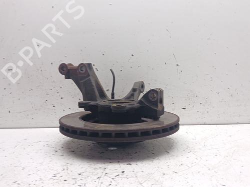 Right front steering knuckle DACIA LOGAN MCV II 1.5 dCi | BP39944478M26 - Image 3