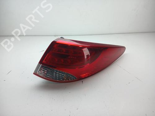 Used Right taillight Right taillight HYUNDAI ix35 (LM, EL, ELH) 2.0 CRDi (136 hp) 34471772 34471772