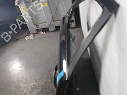 Left front door HYUNDAI SANTA FÉ II (CM) 2.2 CRDi | BP20705984C2 