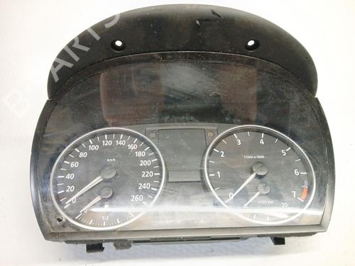Used Instrument cluster BMW 3 (E90) [2004-2012]  22763772