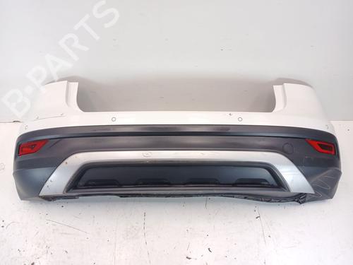 Used Rear bumper VW T-CROSS (C11, D31) [2018-2025]  22300803