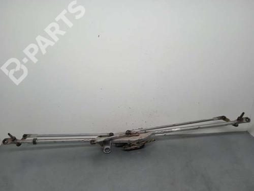 Used Front wiper motor OPEL ASTRA K (B16) 1.6 CDTi (68) (110 hp) 11196515