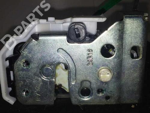 Rear right lock FIAT TIPO Saloon (356_, 357_) 1.4 (356SXA1B) | BP4677623C99 
