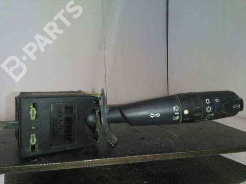 Used Headlight switch PEUGEOT 607 (9D, 9U) 2.2 HDi (133 hp) 4408378