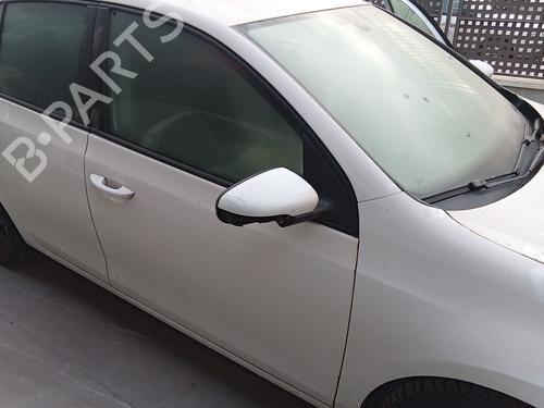 Used Right front door Right front door 38098447 38098447