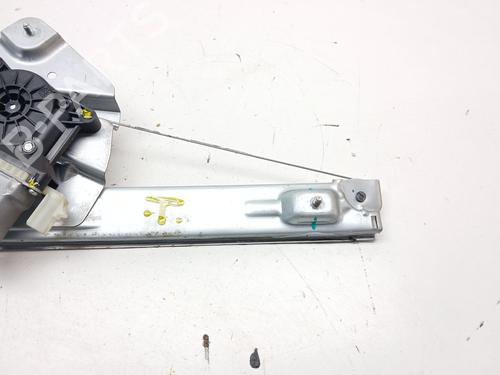 Front right window mechanism MAXUS eDELIVER 3 Van Electric (SV3C) | BP39533304C23 - Image 4