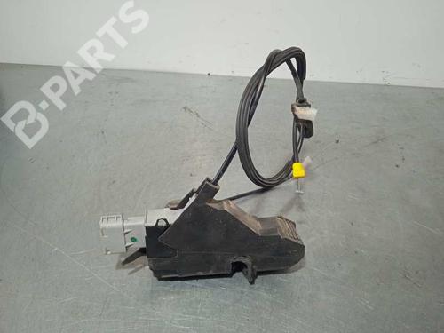 Front right lock CITROËN C4 Coupe (LA_)  | BP7982548C97 