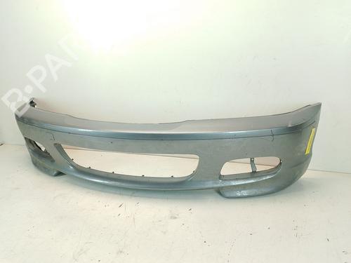 Front bumper BMW 3 (E46) 330 xd | BP27520469C7 