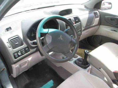 Steering column stalk MITSUBISHI SPACE STAR MPV (DG_A) | BP2436580I23 - Image 17