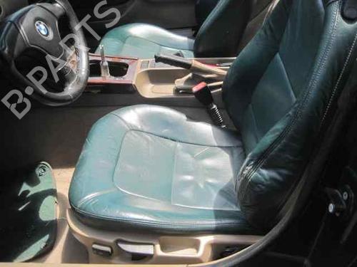 Front right window mechanism BMW Z3 Roadster (E36) 1.8 i | BP2435840C23 