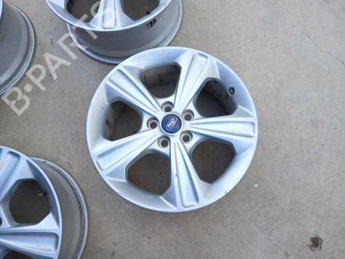 Used Rim Rim 38436554 38436554
