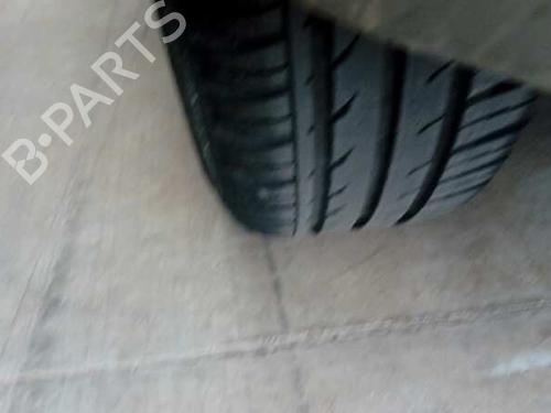 Engine PEUGEOT 206 Hatchback (2A/C)  | BP2550679M1 