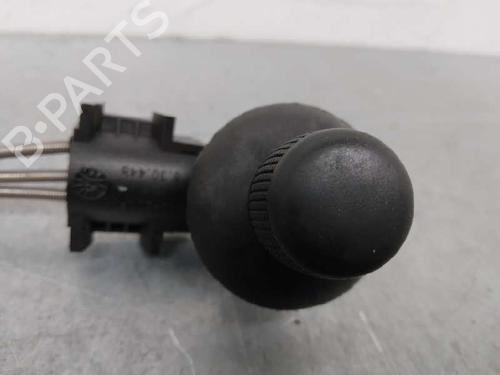 Left mirror SEAT CORDOBA (6L2) 1.4 16V | BP8637055C26 