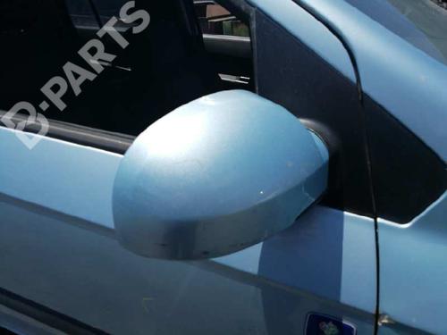 Right taillight HYUNDAI GETZ (TB)  | BP5879498C35 