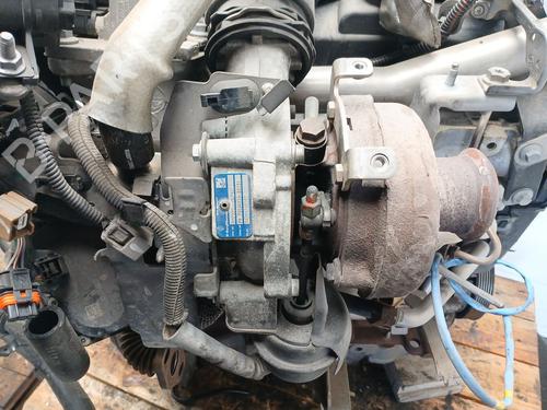 Engine RENAULT GRAND SCÉNIC III (JZ0/1_) 1.5 dCi (JZ09, JZ0D, JZ10, JZ14, JZ1G, JZ29, JZ2C) | BP29707932M1 