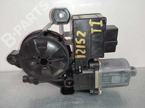 Left rear window motor SEAT LEON (5F1) 1.2 TSI | BP7065975E23 