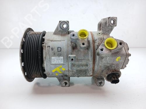 Used AC compressor TOYOTA AURIS (_E18_) 2.0 D-4D (ADE186_, ADE186R) (124 hp) 32342931
