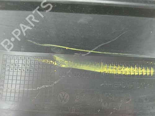 Front bumper VW T-CROSS (C11, D31) 1.6 TDi | BP29543052C7 