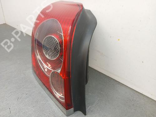 Left taillight TOYOTA AVENSIS Saloon (_T25_) 2.0 D-4D (ADT250_, ADT250R) | BP28351495C34 